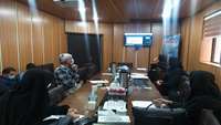 برگزاری وبینار کشوری برنامه ارتقاء سلامت روانی اجتماعی کادر بهداشت و درمان در شرایط کووید-19